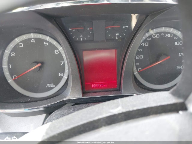 Продажа на аукционе авто 2013 Gmc Terrain Slt-2, vin: 2GKFLXE31D6427122, номер лота: 45090083
