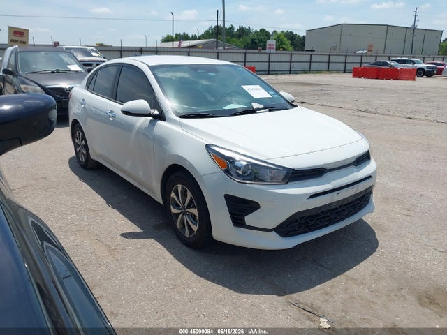 Aukcja sprzedaży 2023 Kia Rio S, vin: 3KPA24AD6PE572344, numer aukcji: 45090084