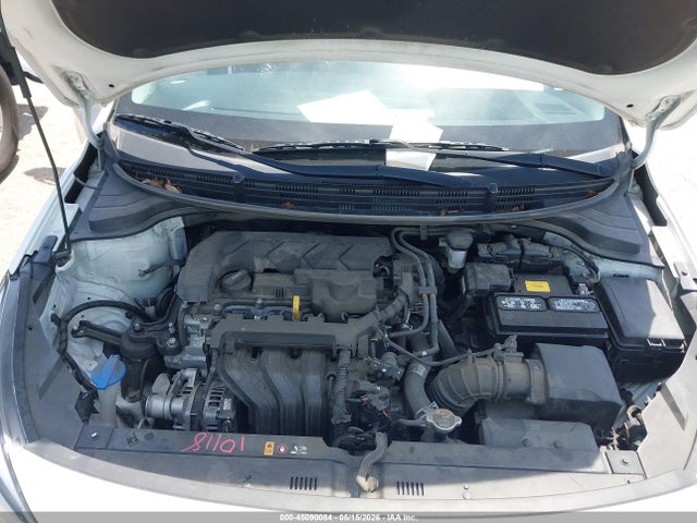 Aukcja sprzedaży 2023 Kia Rio S, vin: 3KPA24AD6PE572344, numer aukcji: 45090084
