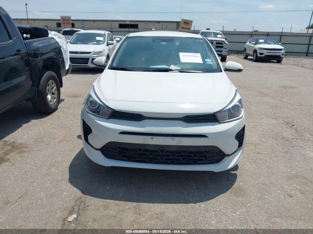 Aukcja sprzedaży 2023 Kia Rio S, vin: 3KPA24AD6PE572344, numer aukcji: 45090084