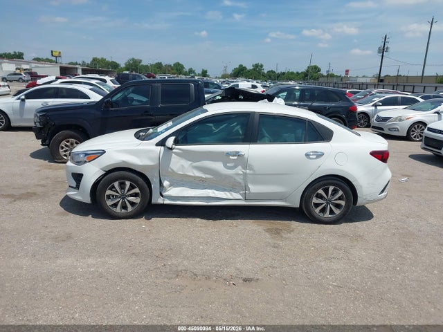 Aukcja sprzedaży 2023 Kia Rio S, vin: 3KPA24AD6PE572344, numer aukcji: 45090084