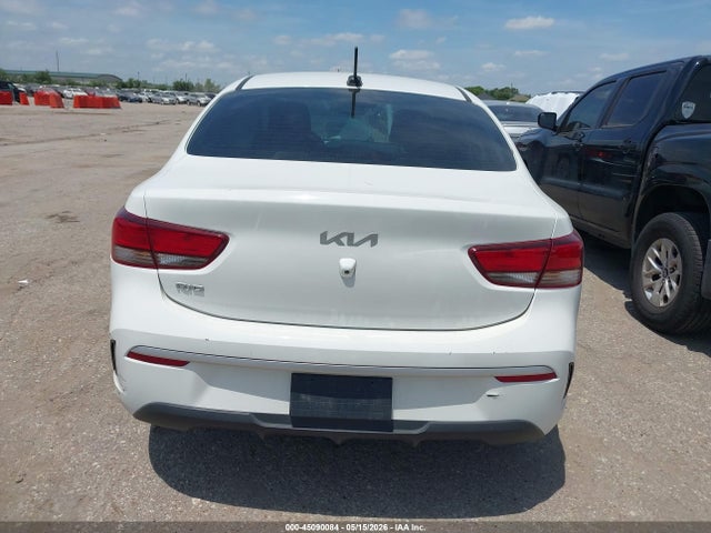 Aukcja sprzedaży 2023 Kia Rio S, vin: 3KPA24AD6PE572344, numer aukcji: 45090084