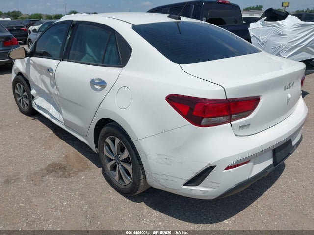 Aukcja sprzedaży 2023 Kia Rio S, vin: 3KPA24AD6PE572344, numer aukcji: 45090084
