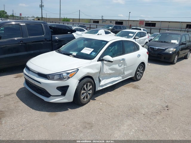 Aukcja sprzedaży 2023 Kia Rio S, vin: 3KPA24AD6PE572344, numer aukcji: 45090084