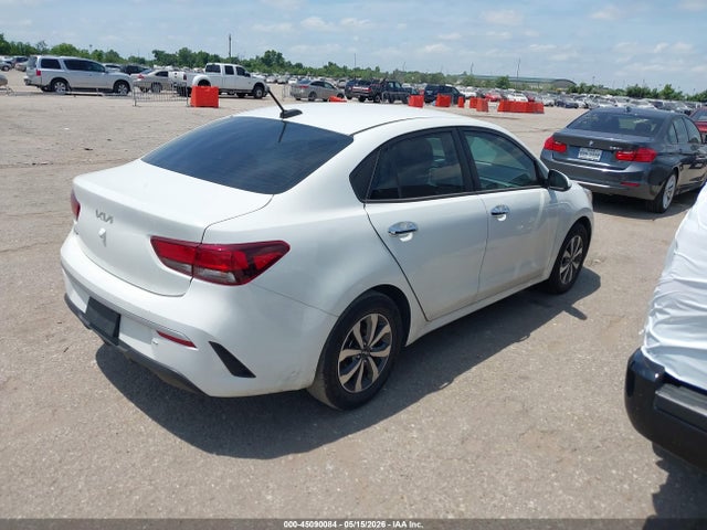 Aukcja sprzedaży 2023 Kia Rio S, vin: 3KPA24AD6PE572344, numer aukcji: 45090084