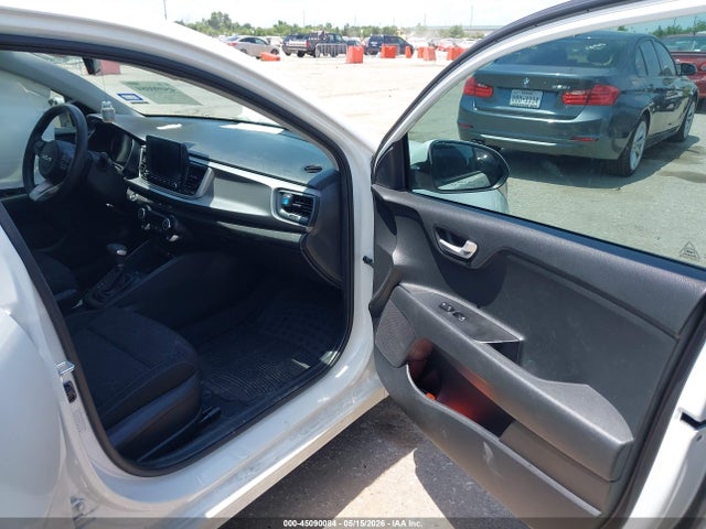 Aukcja sprzedaży 2023 Kia Rio S, vin: 3KPA24AD6PE572344, numer aukcji: 45090084