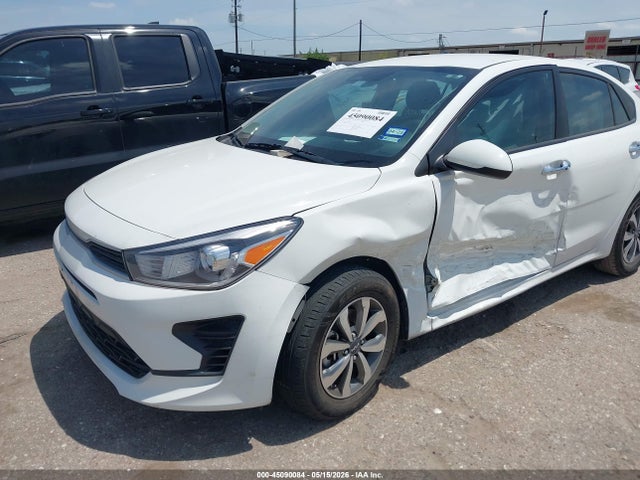 Aukcja sprzedaży 2023 Kia Rio S, vin: 3KPA24AD6PE572344, numer aukcji: 45090084