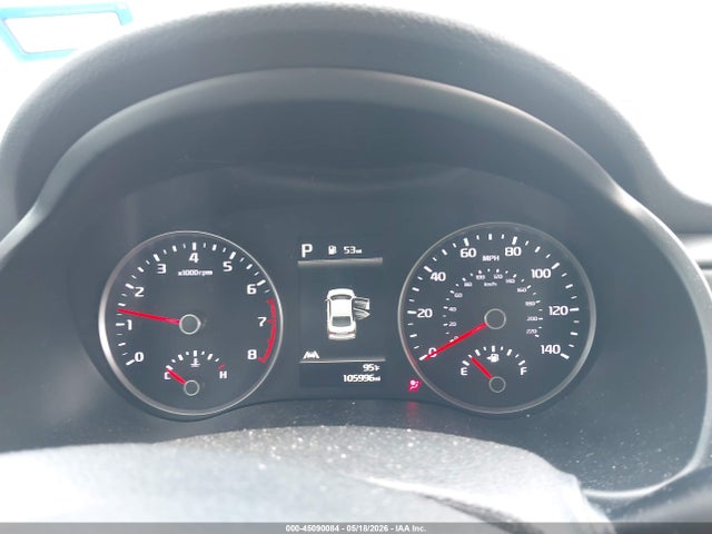 Aukcja sprzedaży 2023 Kia Rio S, vin: 3KPA24AD6PE572344, numer aukcji: 45090084