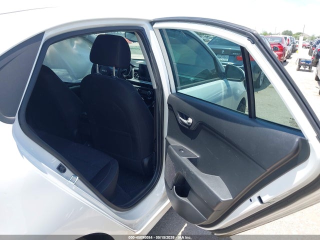 Aukcja sprzedaży 2023 Kia Rio S, vin: 3KPA24AD6PE572344, numer aukcji: 45090084