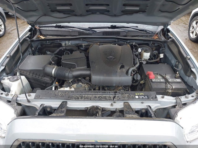 5TFSZ5AN0KX197218 Toyota Tacoma Trd Sport