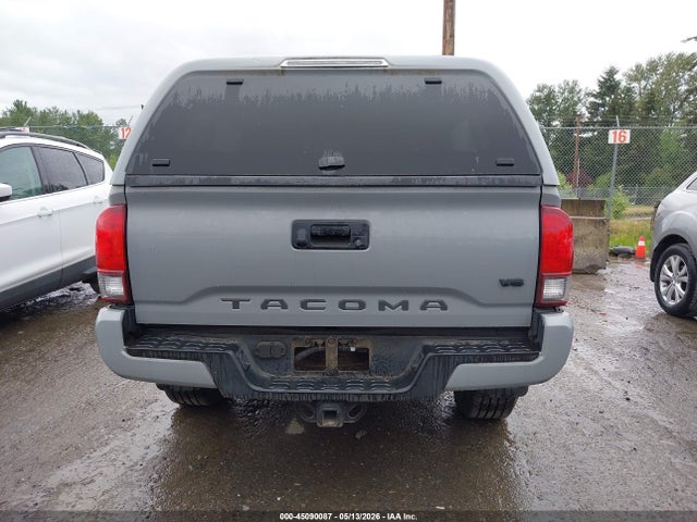5TFSZ5AN0KX197218 Toyota Tacoma Trd Sport