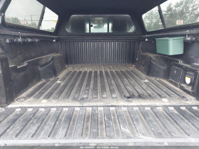 5TFSZ5AN0KX197218 Toyota Tacoma Trd Sport