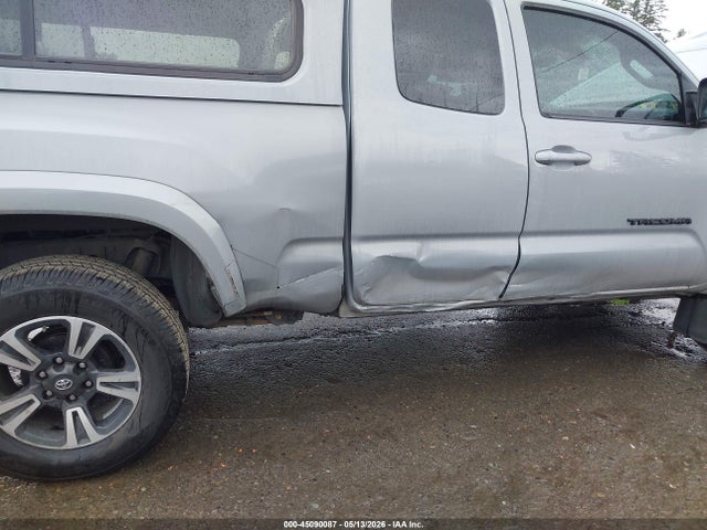 5TFSZ5AN0KX197218 Toyota Tacoma Trd Sport