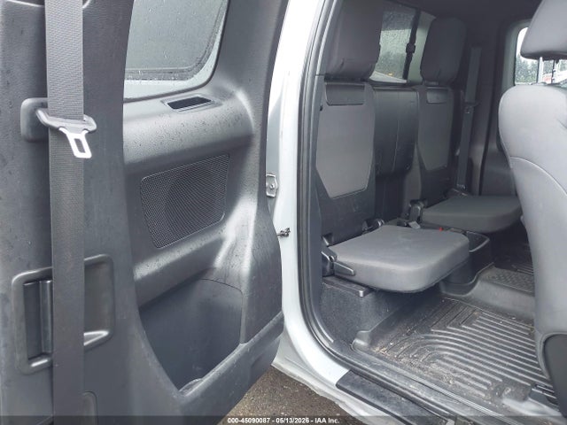 5TFSZ5AN0KX197218 Toyota Tacoma Trd Sport