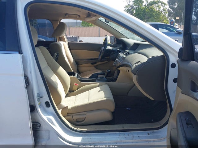 2008 Honda Accord 2.4 Lx-p მანქანა იყიდება აუქციონზე, vin: 1HGCP26498A087225, აუქციონის ნომერი: 45090089