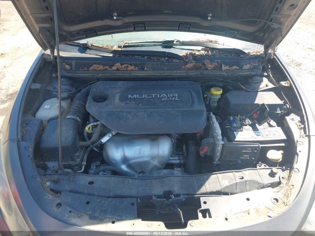 Продажа на аукционе авто 2014 Dodge Dart Sxt, vin: 1C3CDFBB2ED803836, номер лота: 45090091