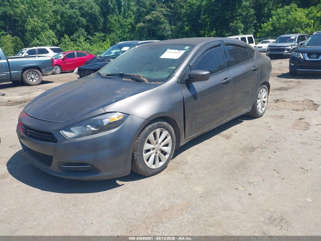 Продажа на аукционе авто 2014 Dodge Dart Sxt, vin: 1C3CDFBB2ED803836, номер лота: 45090091