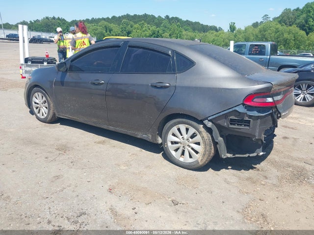 Продажа на аукционе авто 2014 Dodge Dart Sxt, vin: 1C3CDFBB2ED803836, номер лота: 45090091
