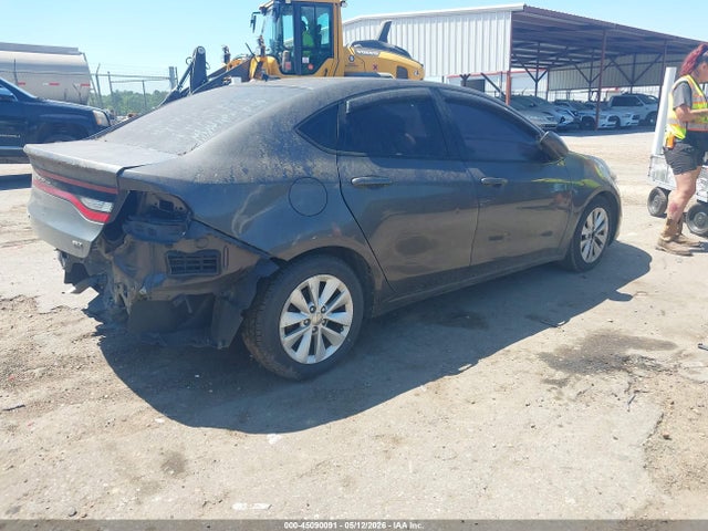 Продажа на аукционе авто 2014 Dodge Dart Sxt, vin: 1C3CDFBB2ED803836, номер лота: 45090091