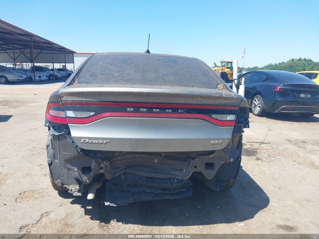 Продажа на аукционе авто 2014 Dodge Dart Sxt, vin: 1C3CDFBB2ED803836, номер лота: 45090091