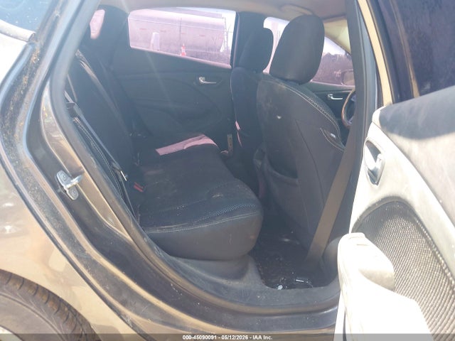 Продажа на аукционе авто 2014 Dodge Dart Sxt, vin: 1C3CDFBB2ED803836, номер лота: 45090091