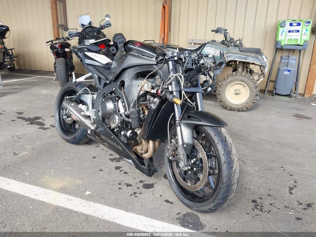 2015 JH2SC595XFK700155 головне зображення