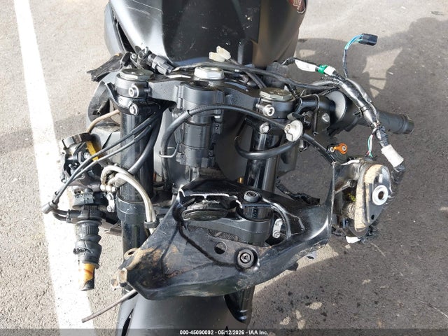 Honda CBR1000 RR 2015 JH2SC595XFK700155 Image 15