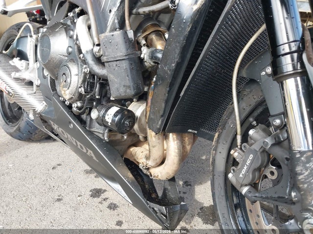 Honda CBR1000 RR 2015 JH2SC595XFK700155 Image 16