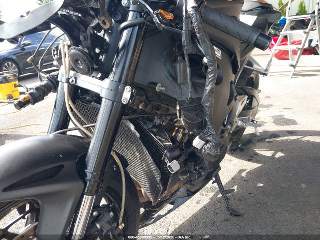 Honda CBR1000 RR 2015 JH2SC595XFK700155 Image 17