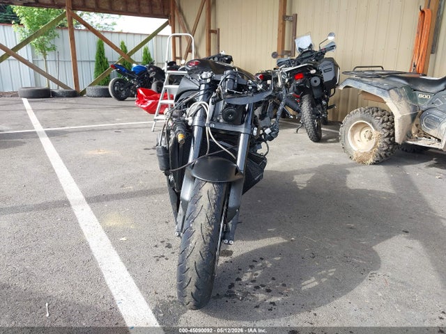Honda CBR1000 RR 2015 JH2SC595XFK700155 Image 5