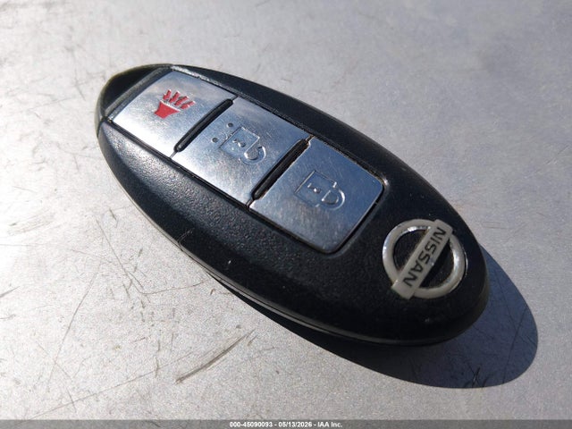Aukcja sprzedaży 2012 Nissan Rogue Sv W/sl Pkg, vin: JN8AS5MV6CW400362, numer aukcji: 45090093