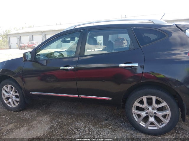Aukcja sprzedaży 2012 Nissan Rogue Sv W/sl Pkg, vin: JN8AS5MV6CW400362, numer aukcji: 45090093