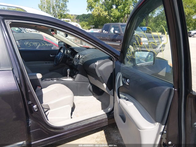 Aukcja sprzedaży 2012 Nissan Rogue Sv W/sl Pkg, vin: JN8AS5MV6CW400362, numer aukcji: 45090093