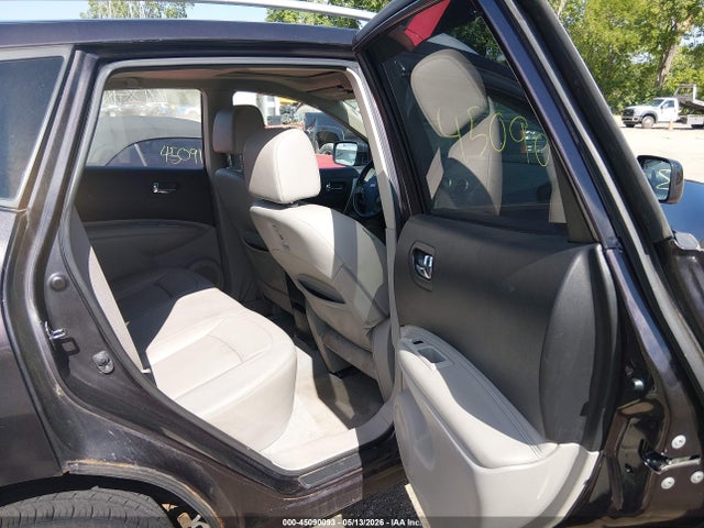 Aukcja sprzedaży 2012 Nissan Rogue Sv W/sl Pkg, vin: JN8AS5MV6CW400362, numer aukcji: 45090093