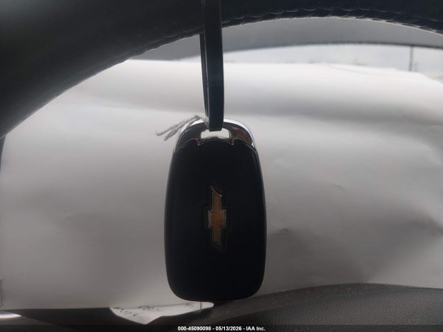 45090098 :رقم المزاد ، 1G1ZE5ST7HF208293 vin ، 2017 Chevrolet Malibu 1lt مزاد بيع
