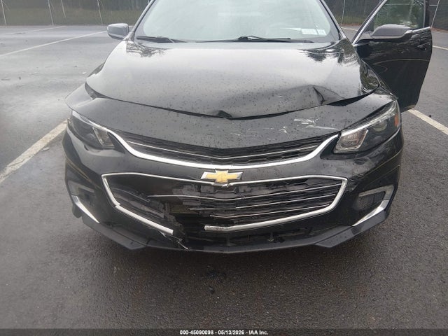 45090098 :رقم المزاد ، 1G1ZE5ST7HF208293 vin ، 2017 Chevrolet Malibu 1lt مزاد بيع