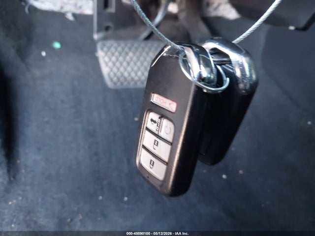 2017 Honda Civic Ex მანქანა იყიდება აუქციონზე, vin: 2HGFC2F77HH572791, აუქციონის ნომერი: 45090100