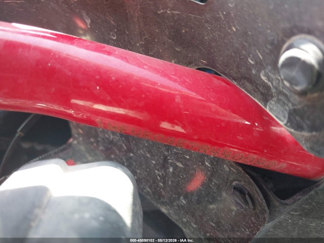 1HFVE06E7R4400921 Honda Sxs1000 S4x