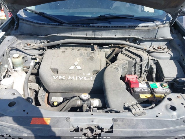 Aukcja sprzedaży 2008 Mitsubishi Outlander Xls, vin: JA4MT41X98Z008174, numer aukcji: 45090103