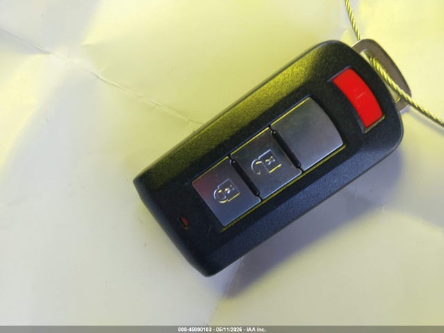 Aukcja sprzedaży 2008 Mitsubishi Outlander Xls, vin: JA4MT41X98Z008174, numer aukcji: 45090103