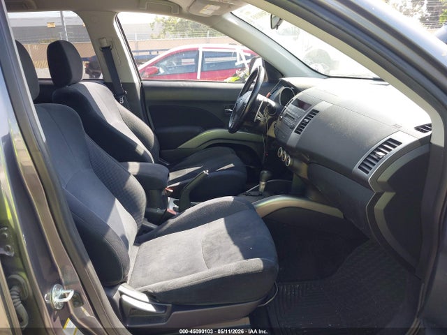 Aukcja sprzedaży 2008 Mitsubishi Outlander Xls, vin: JA4MT41X98Z008174, numer aukcji: 45090103