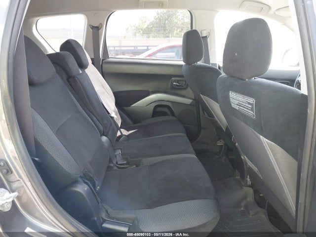Aukcja sprzedaży 2008 Mitsubishi Outlander Xls, vin: JA4MT41X98Z008174, numer aukcji: 45090103