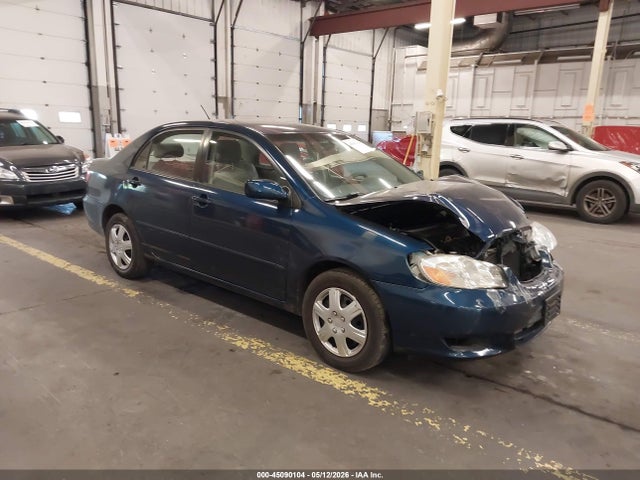 Aukcja sprzedaży 2003 Toyota Corolla Le, vin: JTDBR32E430037789, numer aukcji: 45090104
