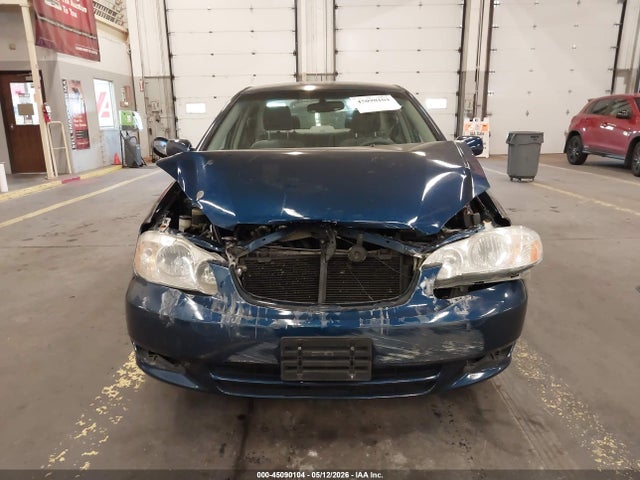 Aukcja sprzedaży 2003 Toyota Corolla Le, vin: JTDBR32E430037789, numer aukcji: 45090104