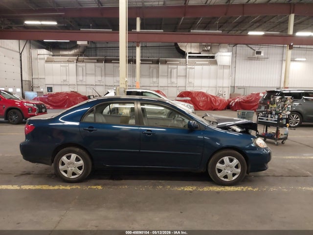 Aukcja sprzedaży 2003 Toyota Corolla Le, vin: JTDBR32E430037789, numer aukcji: 45090104