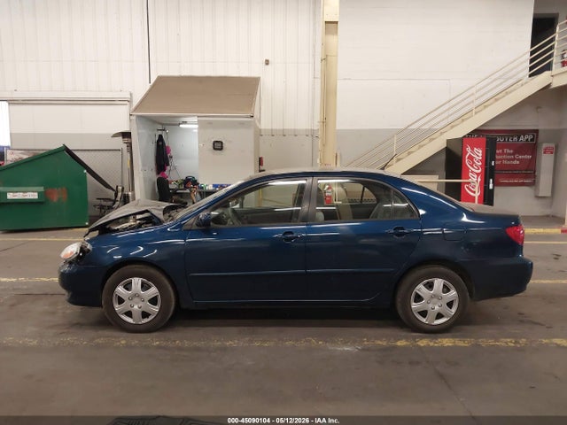 Aukcja sprzedaży 2003 Toyota Corolla Le, vin: JTDBR32E430037789, numer aukcji: 45090104