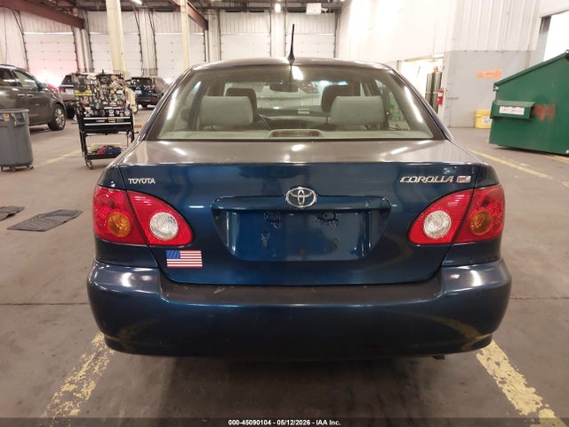 Aukcja sprzedaży 2003 Toyota Corolla Le, vin: JTDBR32E430037789, numer aukcji: 45090104