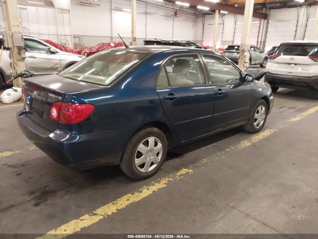 Aukcja sprzedaży 2003 Toyota Corolla Le, vin: JTDBR32E430037789, numer aukcji: 45090104
