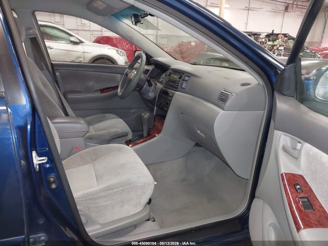 Aukcja sprzedaży 2003 Toyota Corolla Le, vin: JTDBR32E430037789, numer aukcji: 45090104