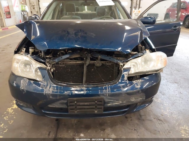 Aukcja sprzedaży 2003 Toyota Corolla Le, vin: JTDBR32E430037789, numer aukcji: 45090104
